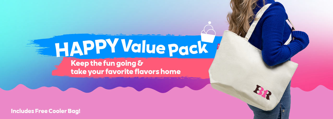 Happy value pack d