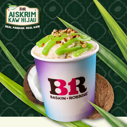 Pandan Kaw² Pint