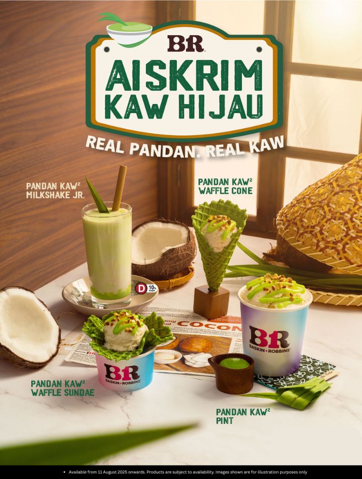 pandan kaw kaw 