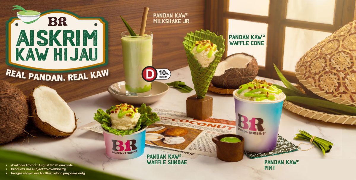 pandan kaw kaw