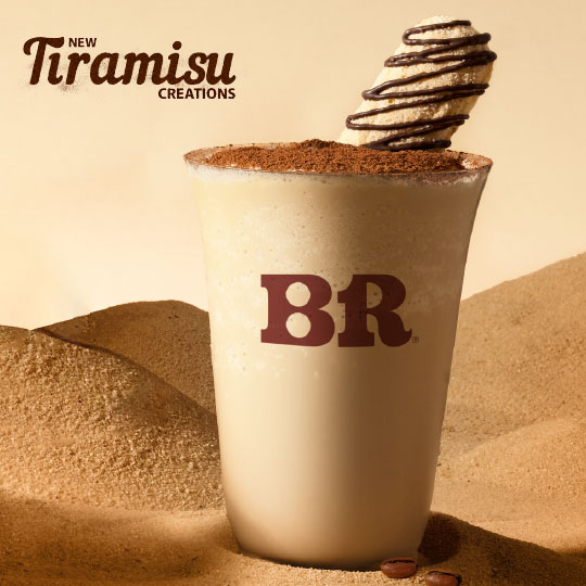 Tiramisu Creations